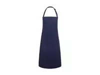 Bib Apron Basic with Pocket