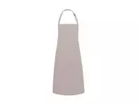 Bib Apron Basic with Pocket