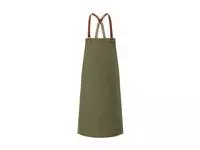 Bib Apron Green-Generation