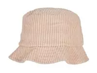 Big Corduroy Bucket Hat