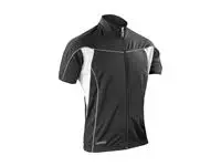 Bike Full Zip Top