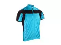 Bike Full Zip Top