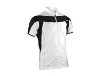 Bike Full Zip Top