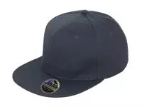 Bronx Original Flat Peak Snap Back Cap