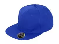 Bronx Original Flat Peak Snap Back Cap