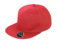 Bronx Original Flat Peak Snap Back Cap