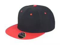 Bronx Original Flat Pzak Dual Cap