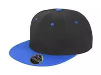 Bronx Original Flat Pzak Dual Cap