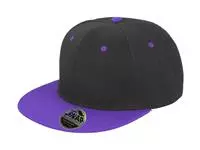 Bronx Original Flat Pzak Dual Cap