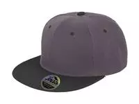 Bronx Original Flat Pzak Dual Cap