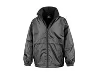 CORE Junior Microfleece Lined Jacket