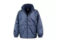 CORE Junior Microfleece Lined Jacket