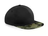 Camo Snapback