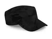 Camouflage Army Cap