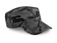 Camouflage Army Cap