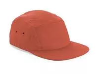 Canvas 5 Panel Cap