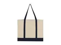 Canvas Shopping Bag