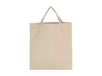 Canvas Tote SH