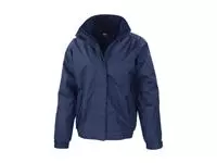 Channel Jacket