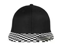 Checkerboard Snapback