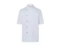 Chef Jacket Gustav Short Sleeve