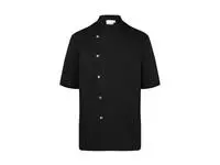 Chef Jacket Gustav Short Sleeve