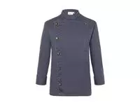 Chef Jacket Jeans Style