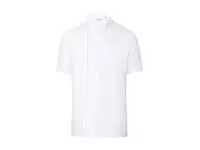 Chef&#39;s Shirt Basic Short Sleeve