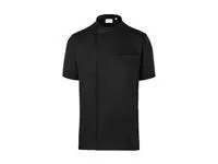 Chef&#39;s Shirt Basic Short Sleeve