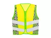 Children&#39;s Safety Vest Action