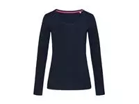 Claire Long Sleeve