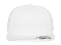 Classic 5 Panel Snapback