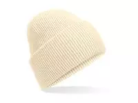 Classic Engineered Deep Cuffed Beanie