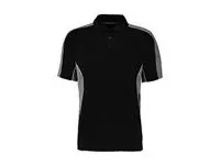 Classic Fit Cooltex® Contrast Polo Shirt