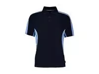 Classic Fit Cooltex® Contrast Polo Shirt