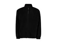 Classic Fit Full Zip Fleece