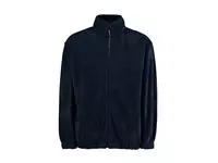 Classic Fit Full Zip Fleece