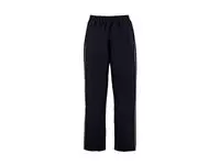 Classic Fit Piped Track Pant