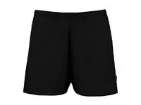 Classic Fit Plain Short