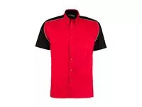 Classic Fit Sebring Shirt SSL