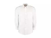 Classic Fit Workwear Oxford Shirt