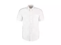 Classic Fit Workwear Oxford Shirt SSL