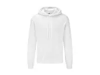 Classic Hooded Basic Sweat