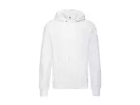 Classic Hooded Sweat