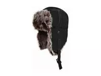 Classic Sherpa Hat