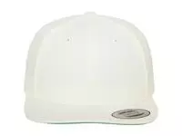 Classic Snapback Cap