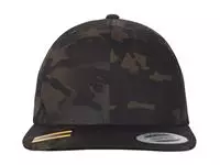 Classic Snapback Multicam®