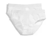 Classic Sport Brief 2 Pack