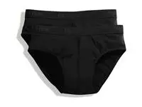 Classic Sport Brief 2 Pack