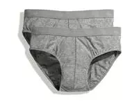 Classic Sport Brief 2 Pack